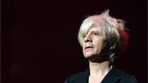 GALA VIDEO - Nicola Sirkis : l'étonnant hommage de François Hollande à son groupe Indochine