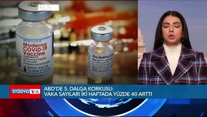 EKOTÜRK Stüdyo VOA 16 Aralık