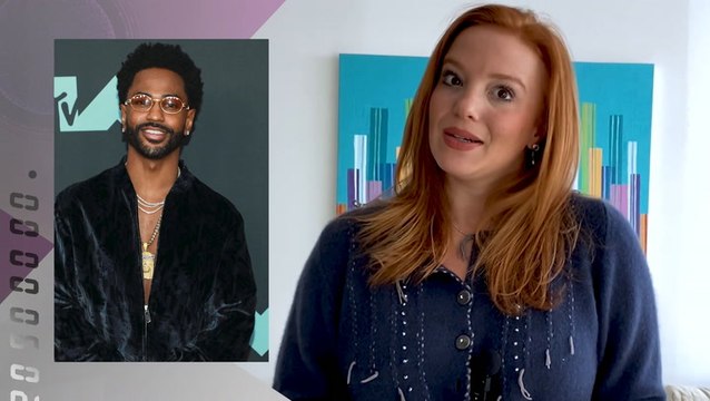 Big Sean Responds To Kanye West’s ‘Drink Champs’ Comments