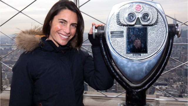 GALA VIDEO – Alessandra Sublet : un nouveau cliché sexy, avec un clin d’œil à son ami Jordan