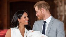 GALA VIDEO - Meghan Markle et Harry galèrent à trouver la nounou idéale pour Archie… celle des enfants de George Clooney se porte volontaire