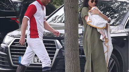 GALA VIDÉO - Le prince William : ce qu'il reproche à son frère Harry au sujet du baptême d'Archie