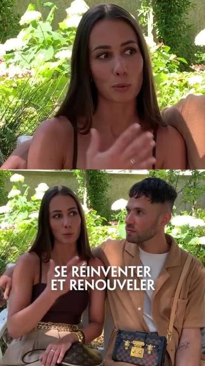 GALA VIDEO - Dejeuner d'influenceuses