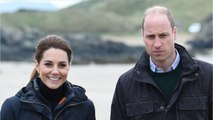 GALA VIDEO - Pourquoi le voyage de Kate Middleton et William au Pakistan est aussi symbolique pour le fils de Diana