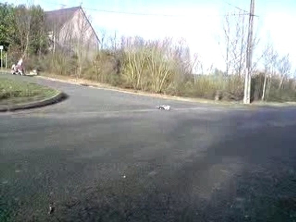 Bm vs subaru