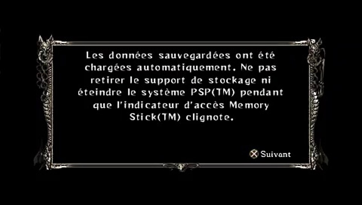 Lord Of Arcana online multiplayer - psp