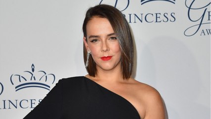 GALA VIDEO - Pauline Ducruet, en bikini, savoure ses vacances entre copines