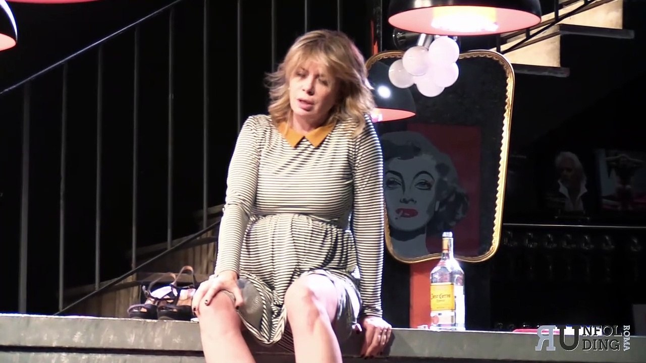 DIS-ORDER Di Neil Labute Teatro Lo Spazio