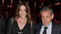 GALA VIDEO - Carla et Nicolas Sarkozy au Cap Nègre : ils ont fait de leur résidence d'été une véritable forteresse !