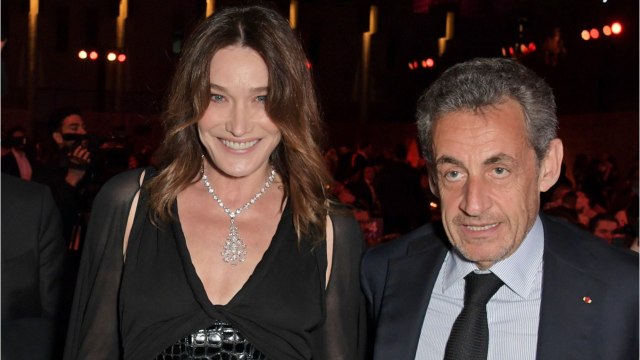 GALA VIDEO - Fort de Brégançon : pourquoi Carla Bruni et Nicolas Sarkozy n’étaient pas si fans
