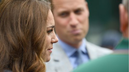 GALA VIDEO - Kate Middleton et le prince William promeuvent un redoutable collaborateur