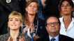GALA VIDÉO - Julie Gayet et François Hollande, heureux propriétaires, se lancent dans des travaux