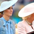 FACEBOOK - Kate Middleton En Guerre Avec Camilla : Pourquoi Elle Est Dans Son Collimateur Depuis Le Début De Son Histoire Avec William William (1)