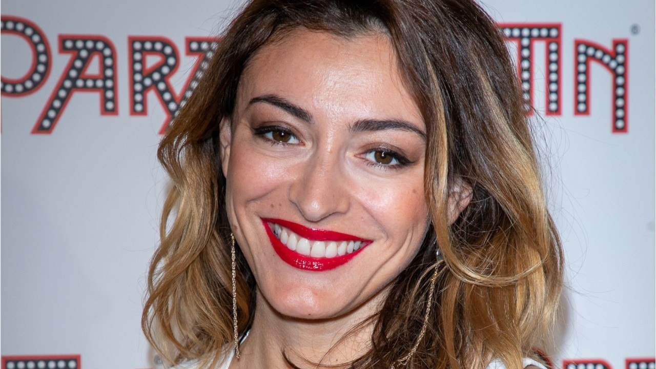 GALA VIDÉO – Rachel Legrain-Trapani, coquine, expose le galbe de ses fesses musclées