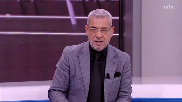 منصور الشمري لاعب النصر: استطعت أن أقدم أمام الهلال المستوى المطلوب مني وأثبت نفسي أمام الجميع.. وخالد الغنام: هذه بداية انطلاقة النصر وعودته للمنافسة على البطولات