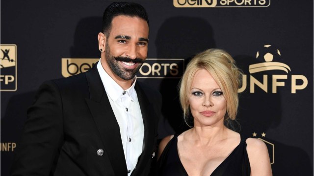 GALA VIDEO - Adil Rami réagit aux accusations d’infidélité de Pamela Anderson : “J’aurais dû être plus transparent”