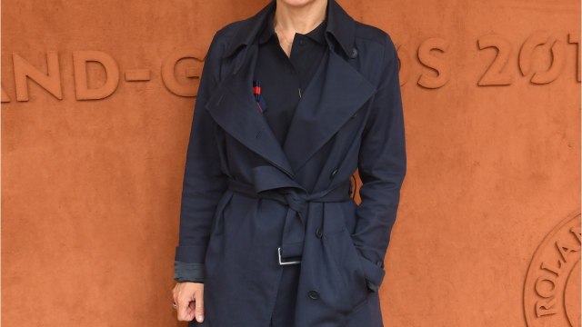 GALA VIDEO - Laura Tenoudji assortie à sa petite Bianca pour les vacances d'été