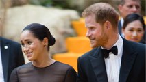 GALA VIDEO - 6e anniversaire du prince George : Meghan Markle et Harry ont appris de leurs “erreurs”