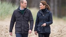GALA Vidéo : Kate Middleton et William ont réservé la plus belle villa de l’île Moustique pour les 6 ans de George