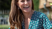 GALA VIDEO : Kate Middleton est prévenue : son prochain voyage est à haut risque
