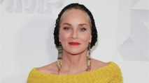 GALA VIDEO - Sharon Stone se compare à Lady Diana et ses propos provoquent le malaise