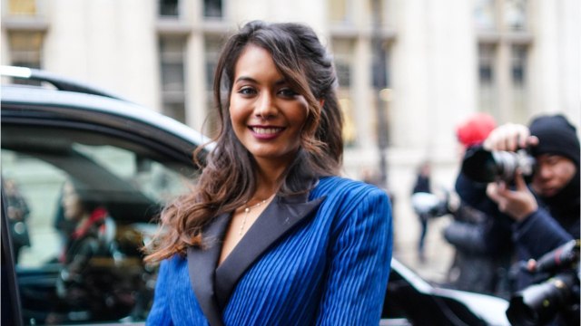 GALA VIDEO - Vaimalama Chaves s’amuse des nombreuses rumeurs la concernant : « Je rigole dans mon coin comme une chipie