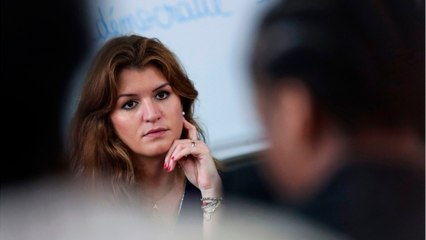 GALA VIDEO - Marlène Schiappa répond à l'attaque très vulgaire du frère de Roselyne Bachelot