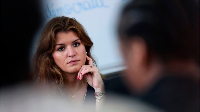 GALA VIDEO - Marlène Schiappa répond à l'attaque très vulgaire du frère de Roselyne Bachelot