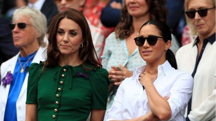 GALA VIDEO - Meghan Markle, une future mère « abusive et castratrice " selon sa demi-soeur Samantha