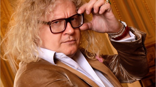 GALA VIDÉO - Pierre-Jean Chalençon : sa surprenante réaction quand il a appris qu'il était atteint d'une leucémie