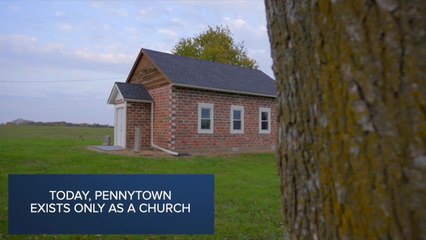 Two Americas: Movement rises to protect and preserve Black churches