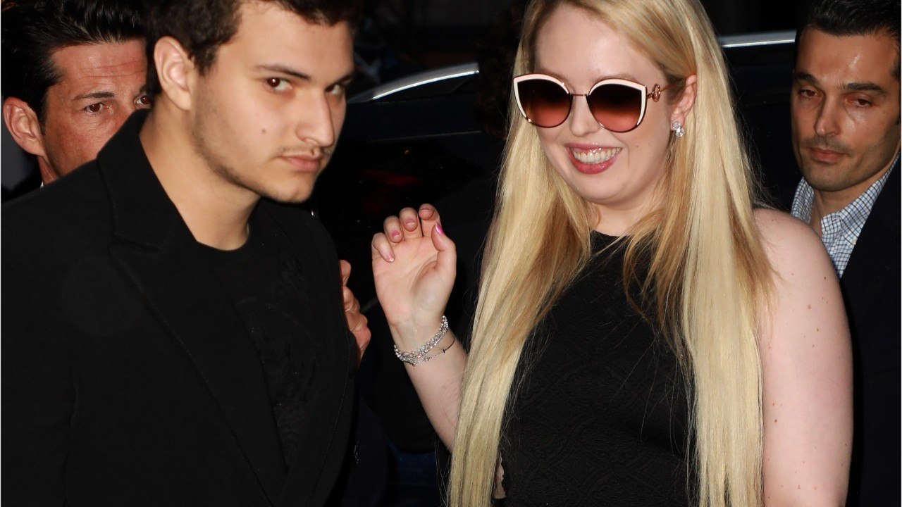 GALA VIDEO - Tiffany Trump à nouveau humiliée par son père Donald Trump