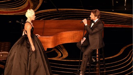 GALA VIDEO - Lady Gaga et Bradley Cooper amoureux : d’où vient la (fausse) rumeur