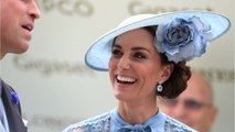 GALA VIDEO - Oups, Kate Middleton risque bien de gâcher le retour de congé maternité de Meghan Markle…