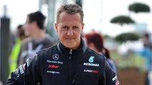 GALA VIDEO - Michael Schumacher capable de regarder la télévision ? Ces déclarations qui étonnent