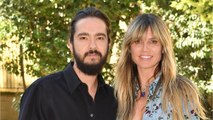 GALA VIDEO - Heidi Klum s’est mariée pour la 3e fois en secret avec Tom Kaulitz 29 ans