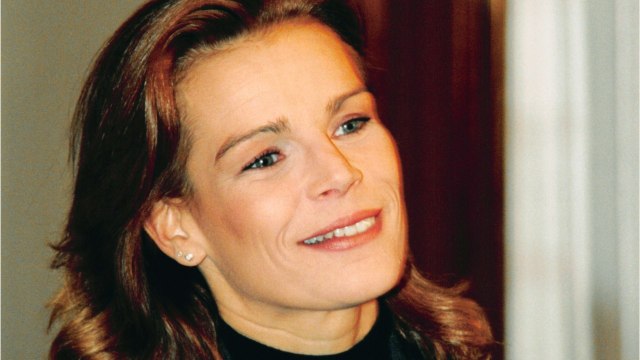 GALA VIDEO - Le jour où Stéphanie de Monaco a impressionné Olivier Minne