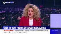 LE PLUS - Les salariés de la SNCF ont-ils eu raison de menacer de faire grève ?