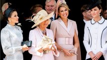 GALA VIDÉO - Kate Middleton, jugée froide et distante avec Letizia d’Espagne : une nouvelle rivalité ?