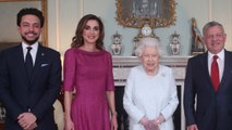 GALA VIDEO - Qui est le prince Hussein de Jordanie : le fils de Rania sort de l'ombre