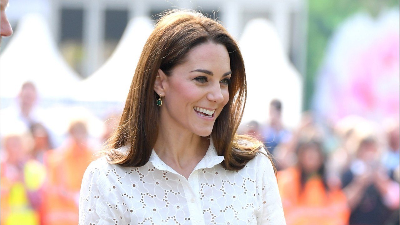 GALA VIDEO - Kate Middleton va passer l'été près de sa rivale… William peut-il insister pour des retrouvailles ?