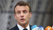 GAA VIDÉO - Surprise! Emmanuel Macron va quitter son costume de président pour disputer un match de foot