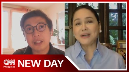 'Kun Maupay Man It Panahon' set in the aftermath of 'Yolanda' | New Day