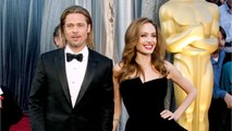 GALA VIDEO - Brad Pitt et Angelina Jolie à nouveau en guerre : l’acteur furieux après son ex qui joue avec ses nerfs