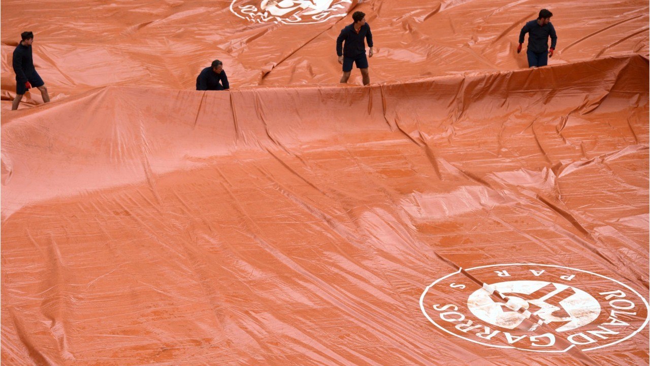 GALA VIDEO : Roland Garros 2019 Amélie Mauresmo pousse un gros coup de gueule