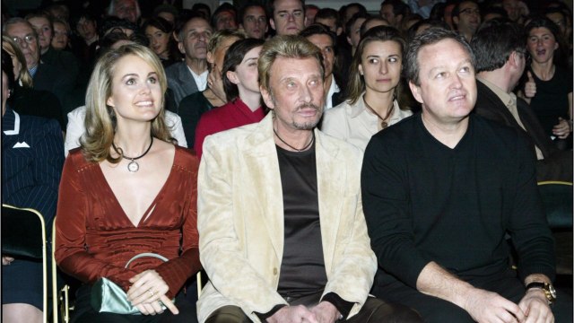 GALA VIDEO : André Boudou pas au courant des dispositions testamentaires de Johnny : ces mots qui ont fait enrager Laeticia