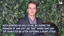 Peloton, Ryan Reynolds Scrub Chris Noth Ad After Sexual Assault Allegations