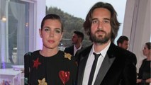 GALA VIDEO - Charlotte Casiraghi et Dimitri Rassam : leur fils Balthazar a été baptisé avant leur mariage !