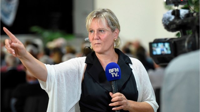GALA VIDEO : Nadine Morano se déchaîne contre Sibeth Ndiaye et « ses tenues de cirque