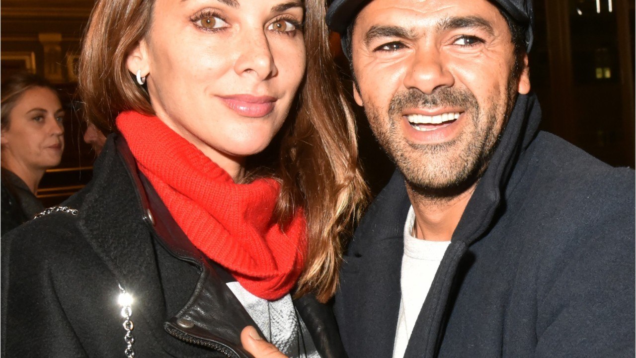 GALA VIDEO - Melissa Theuriau partage un craquant cliché de Jamel Debbouze avec leur fils Léon